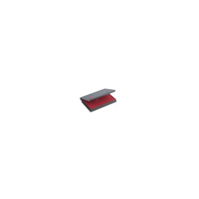 REPLACEMENT INK PAD - STAMP - SELF-INKING - RED - 6/4913 - 6/4913-RED