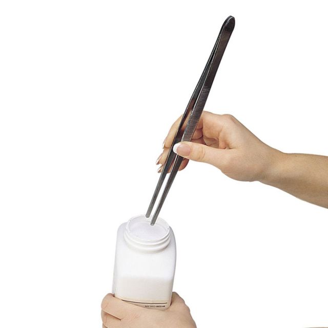 TWEEZERS - 12 LONG - AP52078