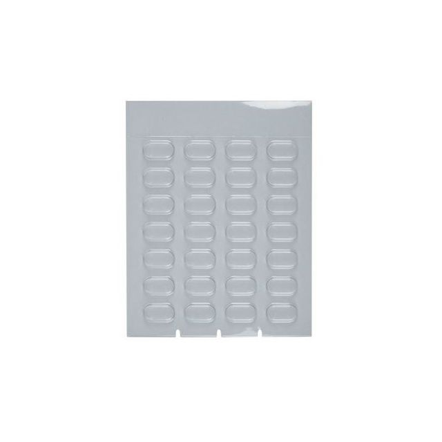 UNIT DOSE COLD SEAL 28-DAY BLISTER - SMALL - AP90730