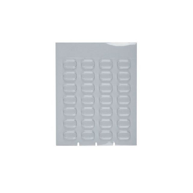 UNIT DOSE COLD SEAL 28-DAY BLISTER - MEDIUM - AP90734