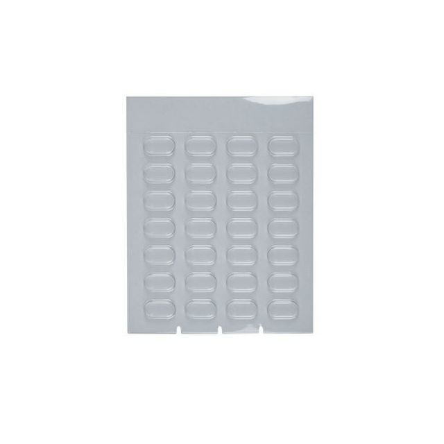 UNIT DOSE COLD SEAL 28-DAY BLISTER - LARGE - AP90738