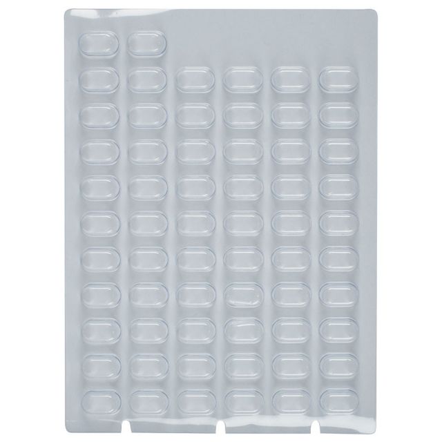 UNIT DOSE COLD SEAL 62-DAY BLISTER - LARGE - AP90751