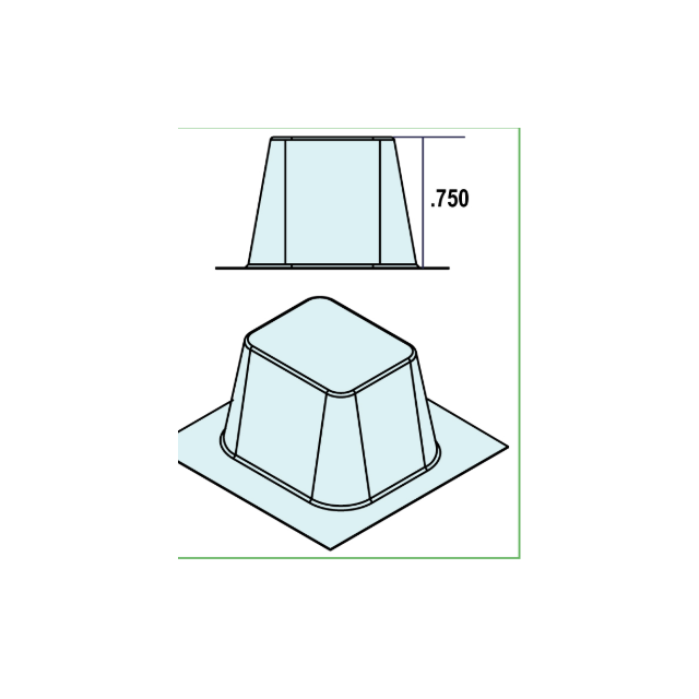 200-56 BLISTERS FOR 7 DAY (28 CAVITY) MULTI-DOSE CARD