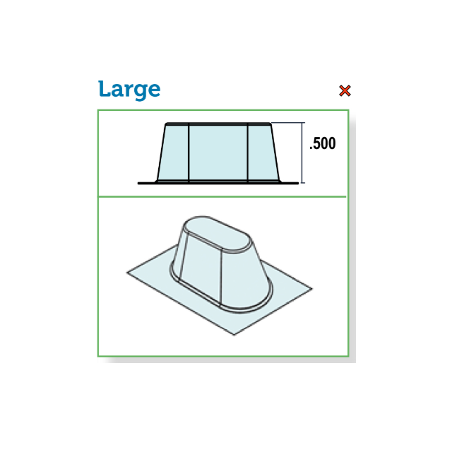 201-13 32 CT BLISTERS LARGE
