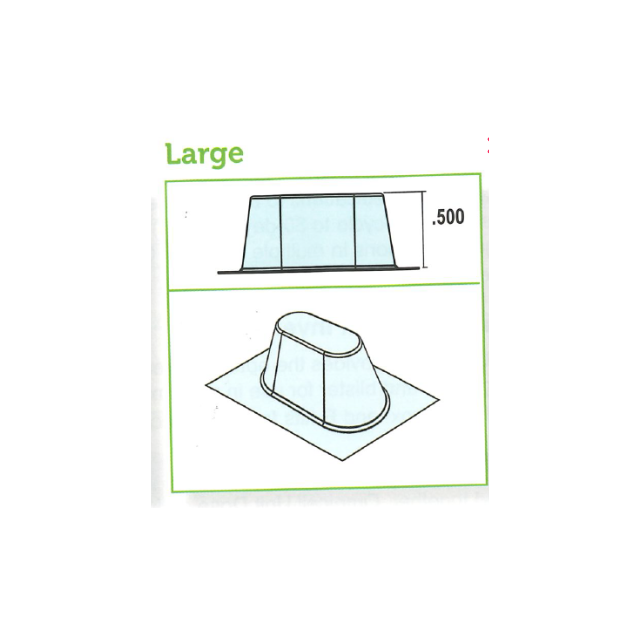 203-16 AMBER BLISTERS 32 COUNT - LARGE