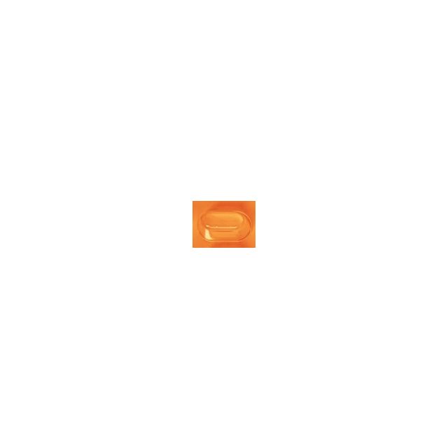 BLISTER - 32 DOSE - PERFORATED - AMBER - LARGE - 1000/CASE