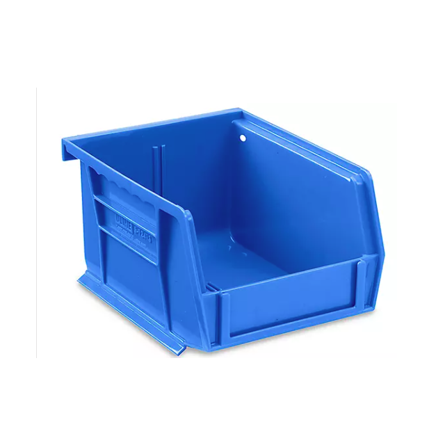 ULTRA STACK AND HANG BINS - BLUE - QUS239BL-J