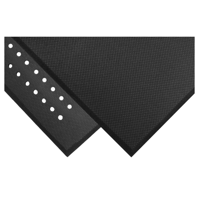 3' WIDE X 11' LONG COMPLETE COMFORT ANTI-FATIGUE FLOOR MAT - CC3X11