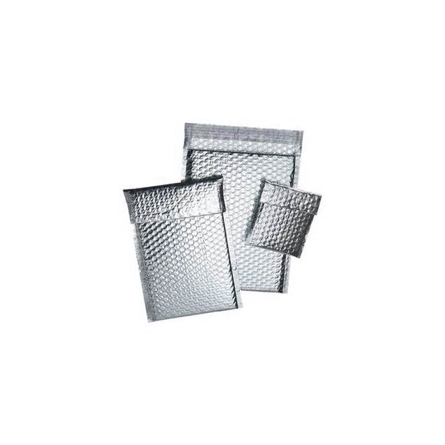 COOL SHIELD BUBBLE MAILER -  8 X 11 - CSBM811