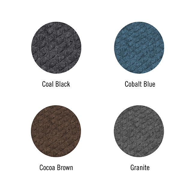 3' WIDE X 11' LONG HOG HEAVEN ANTI-FATIGUE FLOOR MAT - HH3X11