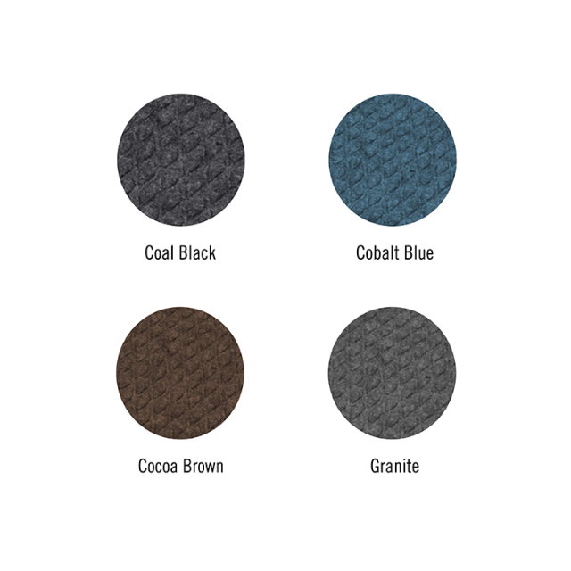 3' WIDE X 16' LONG HOG HEAVEN ANTI-FATIGUE FLOOR MAT