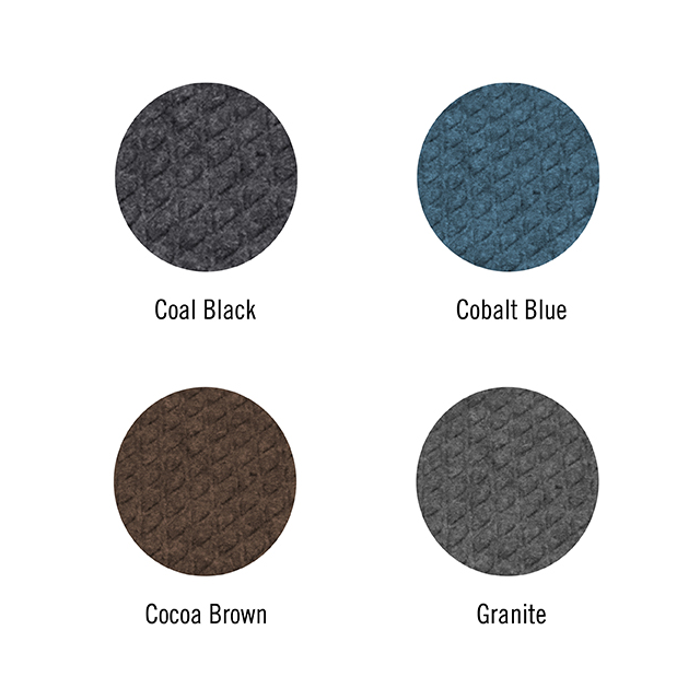 3' WIDE X 18' LONG HOG HEAVEN ANTI-FATIGUE FLOOR MAT - HH3X18