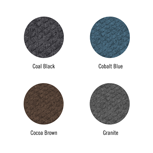 3' WIDE X 9' LONG HOG HEAVEN ANTI-FATIGUE FLOOR MAT - HH3X9