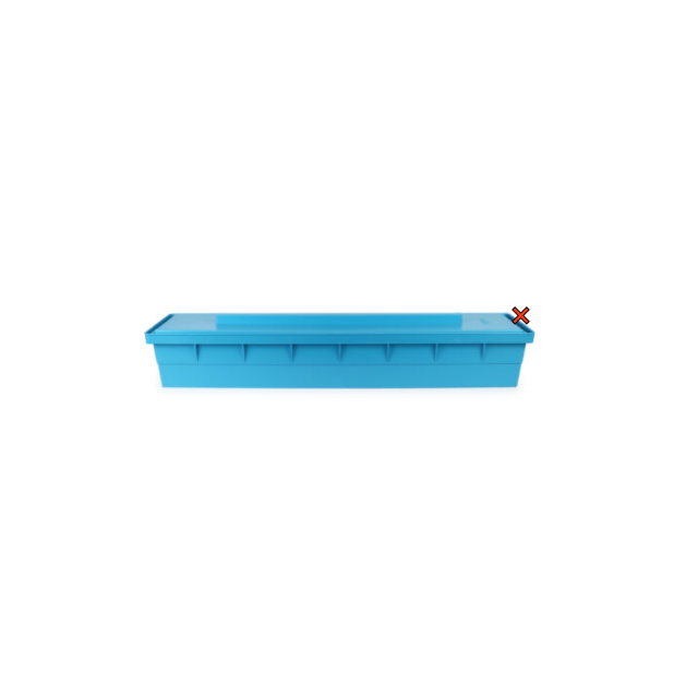 835B LONG SAF-T-SOAK SYSTEM BASE ONLY - HM835B