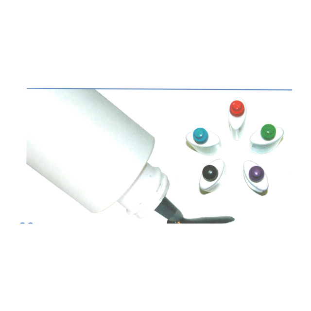 AI0G- GREEN INK REFILL