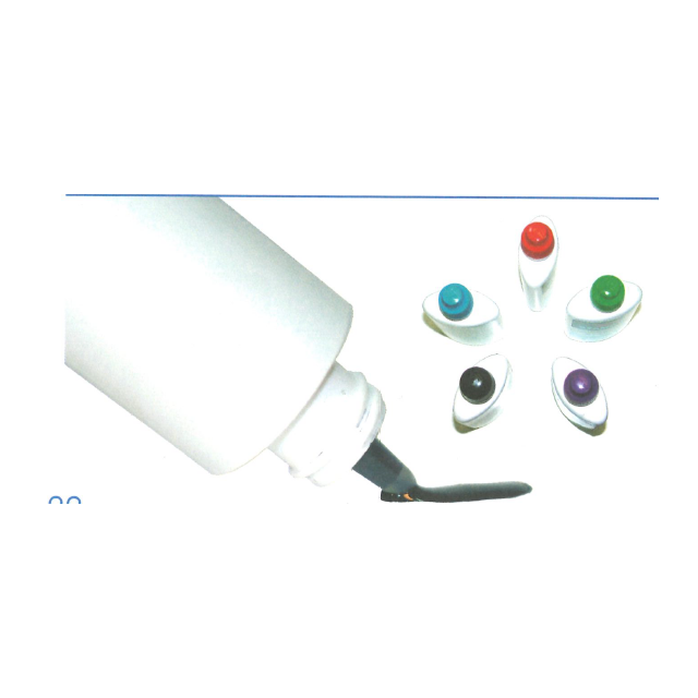 AI0V- VIOLET INK REFILL