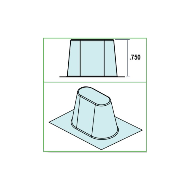 200-51 30 CT EXTRA LARGE BLISTERS - J200-51