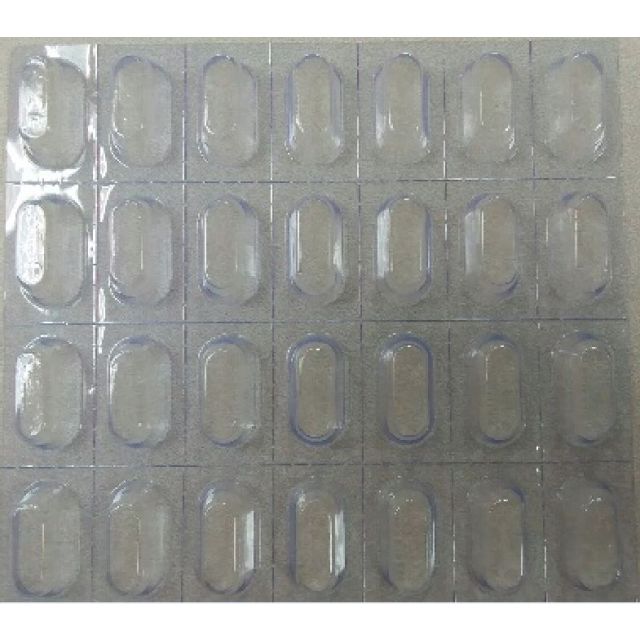 201-09 - 28 DAY - LARGE BLISTERS - J201-09