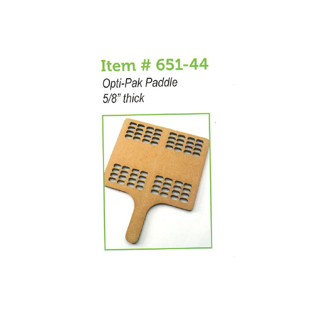 651-44 - SEALING PADDLE - J651-44