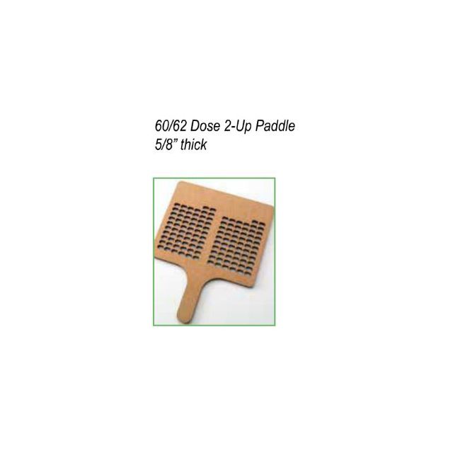 651-62 PADDLE 9