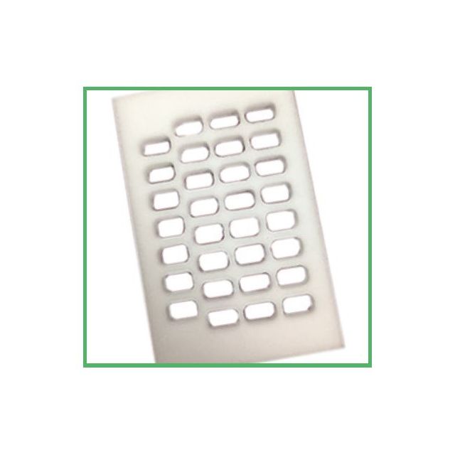 657-31 - RXMAP 31 DAY SEALING FOAM TEMPLATE - J657-31