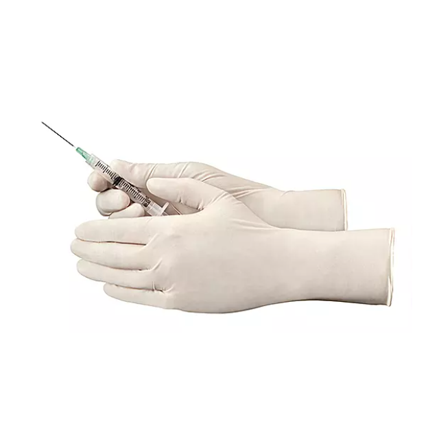 STERILE CLEANROOM NITRILE GLOVES - XLARGE - JS20204-XL