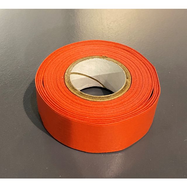 TAPE - RED - 3/4 X 500 - LT5344-J