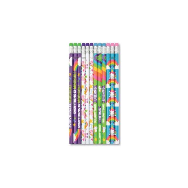 MAGICAL UNICORNS PENCILS