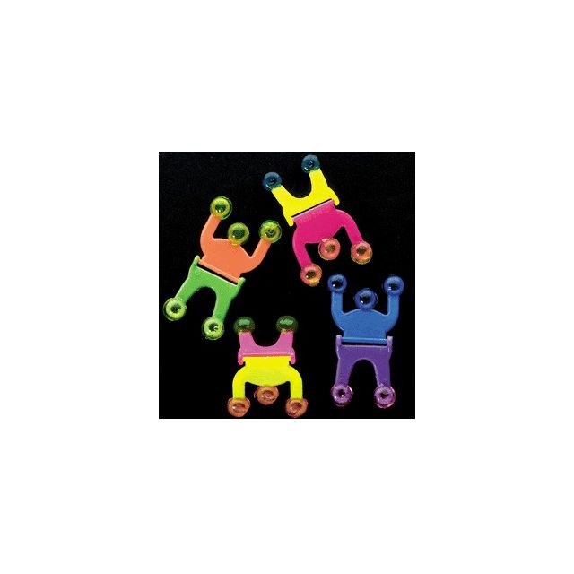 SLIME WALKER TOYS 2 3/4