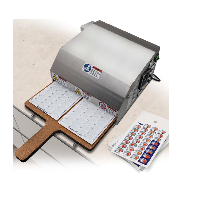 PHOENIX RX ALL ELECTRIC HEAT SEALER - MOT1006-J