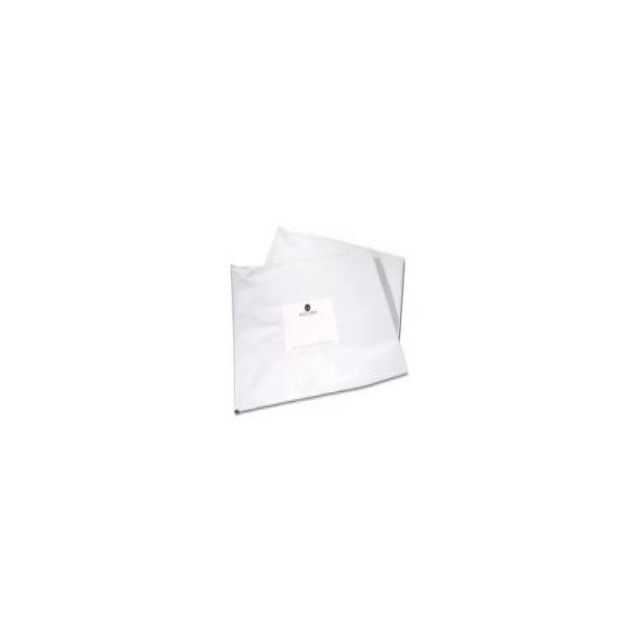 WHITE POLY MAILER - 9 X 12 - 500/CASE - PCM912