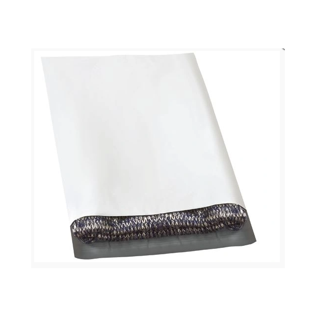 WHITE POLY MAILER 6 X 9 - 1000/CASE - PCM69