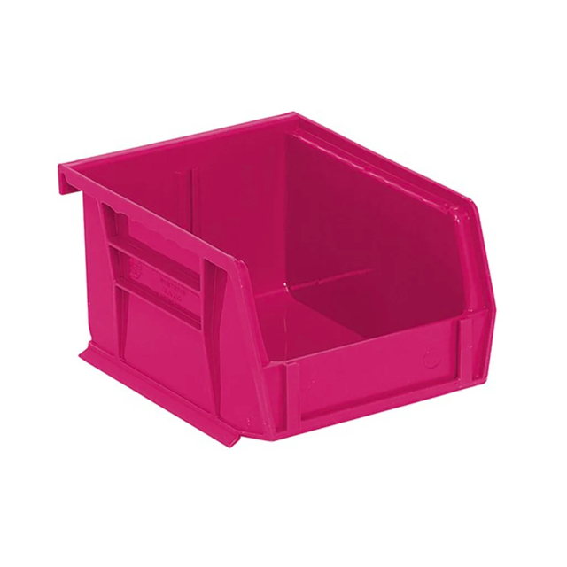 ULTRA STACK AND HANG BINS - PINK