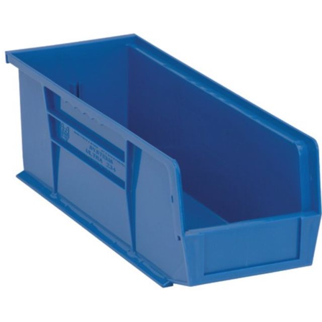 ULTRA STACK AND HANG BINS - BLUE