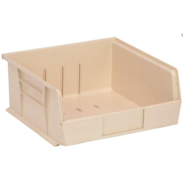 ULTRA STACK AND HANG BINS - IVORY