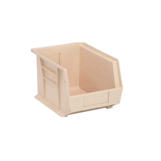 ULTRA STACK AND HANG BINS - IVORY - QUS239IV-J