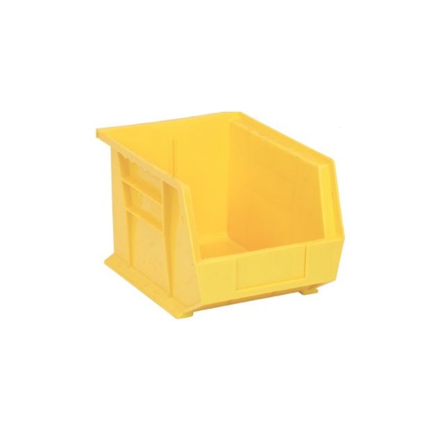 ULTRA STACK AND HANG BINS - YELLOW - QUS239YL-J