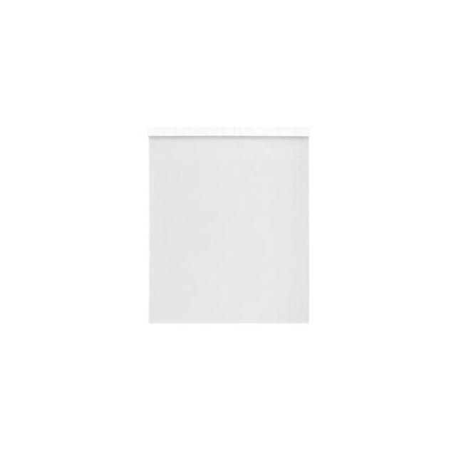 TAMPER-EVIDENT BAG - CLEAR - 8 X 10, 2 MIL - 1000/CASE - RDG111