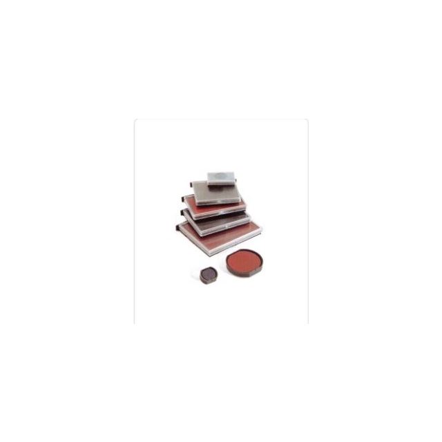 REPLACEMENT INK PAD - STAMP - SELF-INKING -  BLACK - 6/4915 - REPLACEMENTINK PAD BLK
