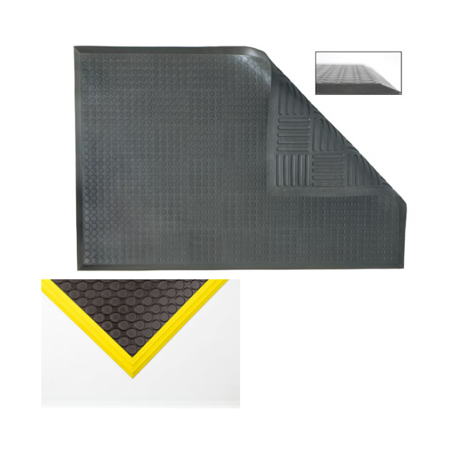 SMOOTH BASIC MAT 2' X 8' - SB0208