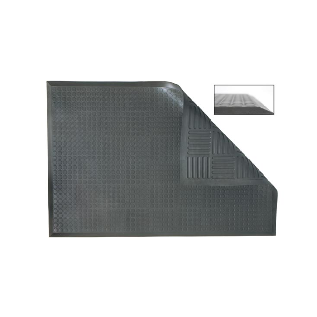 SMOOTH BASIC ANTI FATIGUE MAT 2' X 5