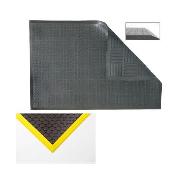 SMOOTH BASIC MAT 2' X 7'