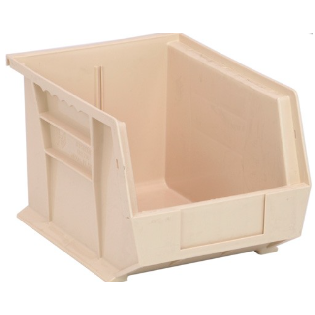 ULTRA STACK AND HANG BINS - IVORY - QUS239IV-J
