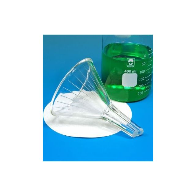 GLASS FUNNEL - 4 OZ - TRX3501-J