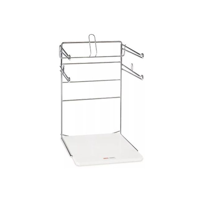 BAG STAND - 13 X 13 X 19-7/8