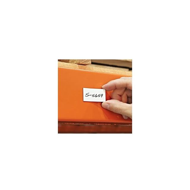 MAGNETIC STRIPS - 1 X 2 - 100/PACK - ULS-5659