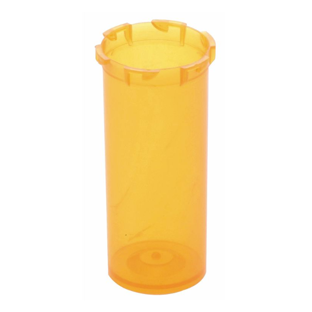 BERRY PERFECTPAK VIAL - WITHOUT CAP - 16 DRAM