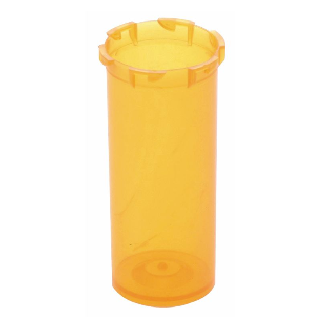 BERRY PERFECTPAK VIAL - WITHOUT CAP - 60 DRAM