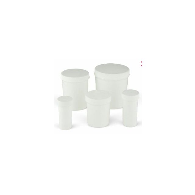 4 OZ SECURE OINTMENT JARS WITH CAPS - V8904