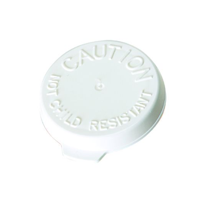 9DR BERRY SNAP CAPS FOR